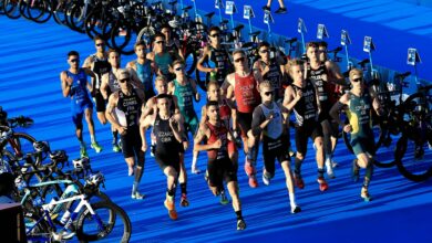 Olympic Games Triathlon: What changes if races at Paris 2024 end up as the dreaded duathlon?