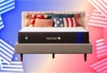 The 36 Best July 4th Mattress Sales: Save on Your Favorite Brands Including Sealy, Saatva, Brooklyn Bedding and More