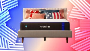 The 36 Best July 4th Mattress Sales: Save on Your Favorite Brands Including Sealy, Saatva, Brooklyn Bedding and More