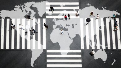 5 Effective Strategies for Building a High-Performing Global Team