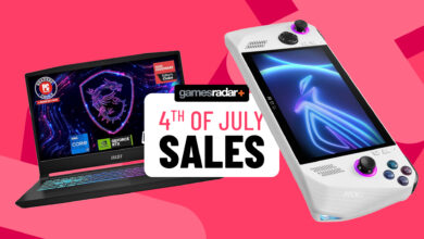 I’ve tracked down the best 4th of July gaming deals for you, from PC to tabletop