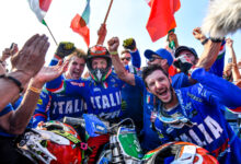 Italy Gears Up for 2025 ISDE in Historic Bergamo!