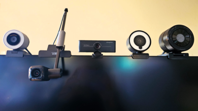 Best webcams 2024: Top picks and expert buying advice