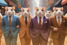 From 0 to 239M: How Hamster Kombat is Revolutionizing Web3 Gaming?