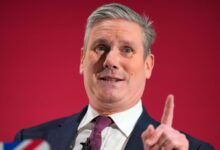 UK General Elections: Who is Keir Starmer heading for a landslide victory as Rishi Sunak fails to impress Britons
