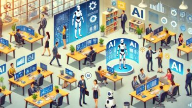 AI transformation: Here’s what it actually means for a company