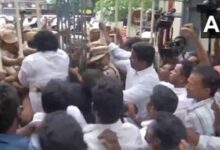 Chennai: BSP workers protest over Armstrong’s death, Stalin orders to ‘bring culprits to justice’ | 10 updates