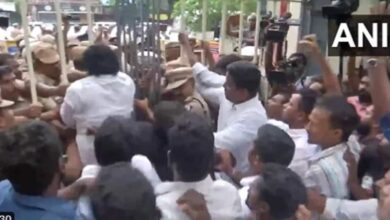 Chennai: BSP workers protest over Armstrong’s death, Stalin orders to ‘bring culprits to justice’ | 10 updates