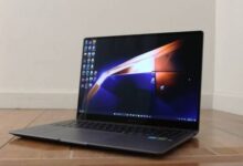 Here’s why OLED isn’t always the right laptop choice