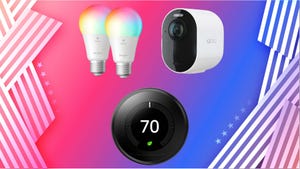 July 4th Smart Home Deals Not to Miss: Big Discounts on Our Favorite Security Cameras, Video Doorbells, Smartbulbs and More