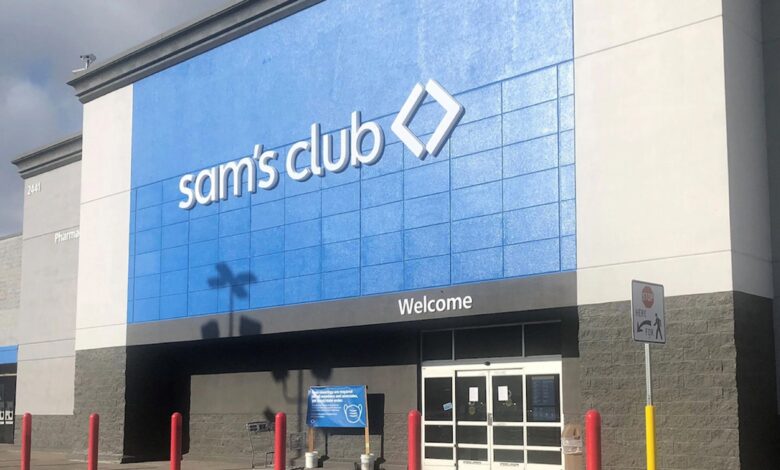 Entrepreneurs Can Get a 1-Year Membership to Sam’s Club for Just $20