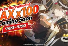 Blue Archive will give away 100 free recruitments, new narrative and more in upcoming summer update