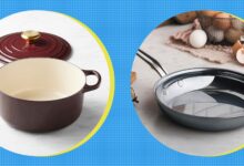 The Best Cookware Brands in 2024, Tested by Editors
