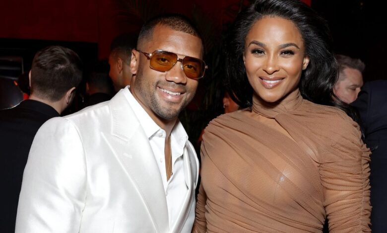 Issa Forever Thang! Ciara & Russell Wilson Celebrate 8 Years Of Marriage (Video)