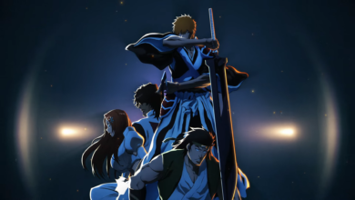 Bleach Thousand-Year Blood War Part 3 Will Air in October 2024