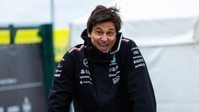 Toto Wolff, Lewis Hamilton hail ‘fairytale’ victory at British Grand Prix