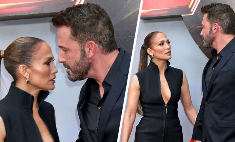 “She Wasted Years,” J. Lo’s Mom Suddenly Wants Her to Divorce Ben Affleck ASAP