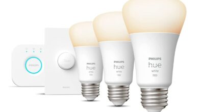 Why your Philips Hue bulb is randomly setting itself to 100 percent brightness