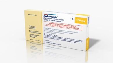 7-Day Buprenorphine Promising for Mild Opioid Withdrawal