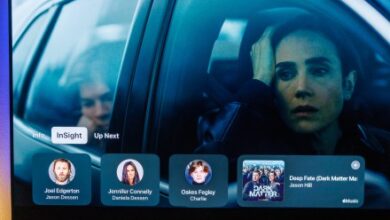 Apple TV’s Insight feature is ready to take on Amazon Prime Video’s X-Ray