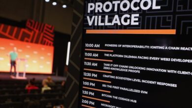 Protocol Village: Hinkal, Instititutional-Grade Self-Custodial Protocol, Plans Launch of ‘Shared Privacy’