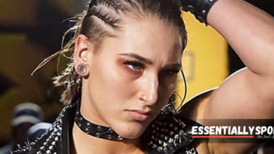 Rhea Ripley Drops Massive Clue Regarding Dominik Mysterio Post-WWE Return