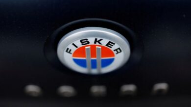 Fisker to recall over 12,000 Ocean vehicles