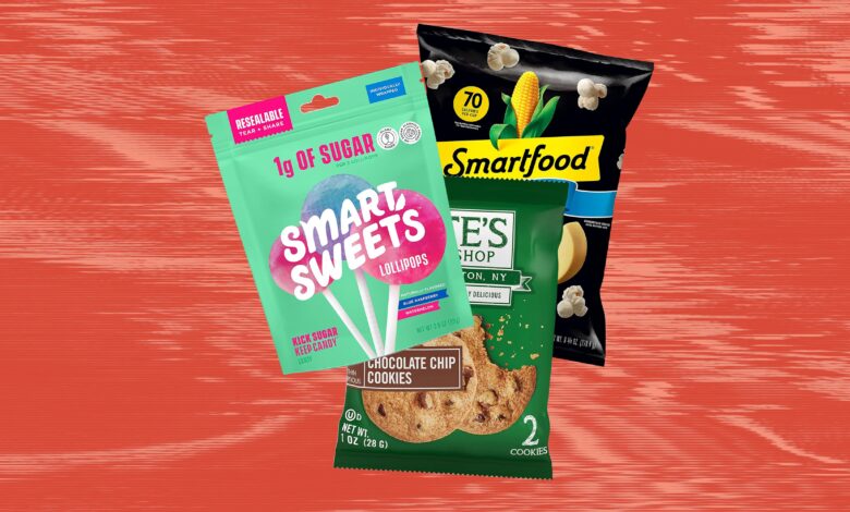 17 Best Snacks on Amazon, According to Reviewers & Editors 2024