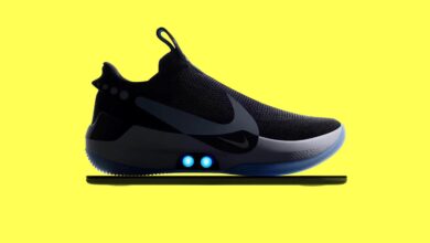 Nike Is Killing the App for Its $350 Self-Tying Sneakers