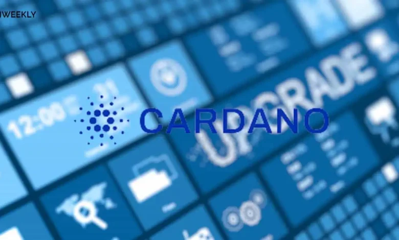 Cardano 9.0 Unleashes On-Chain Governance