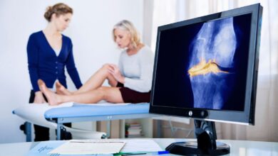 Osteoarthritis Diagnosis Portends Sickly Later Life