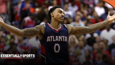 “Had Me Worried”: Jeff Teague Names Two European NBA Players Who are Overly ‘Cold’ for Their Countries