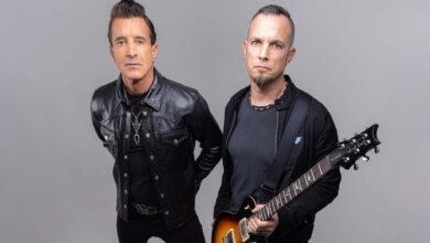 “The first three records of our career, everybody was talking about how we were going to fail. Each next step was going to be a disaster”: Mark Tremonti and Scott Stapp on the unlikely rebirth of Creed – and why they’ve always been cool