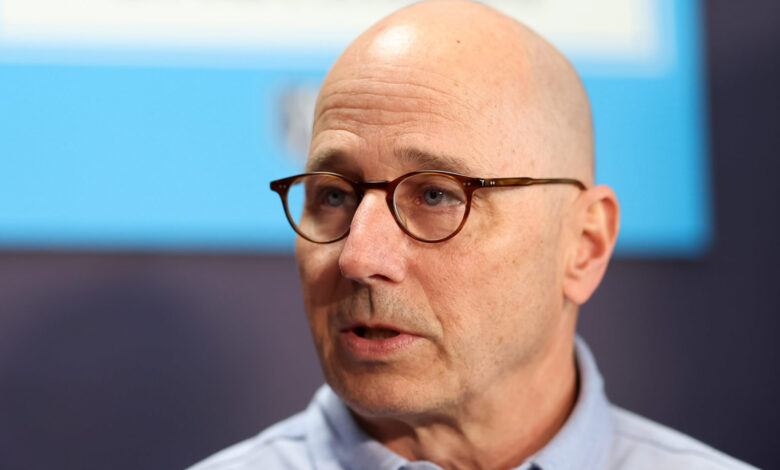 Yankees’ Brian Cashman Says NYY Will Be ‘Open-Minded’ at 2024 MLB Trade Deadline