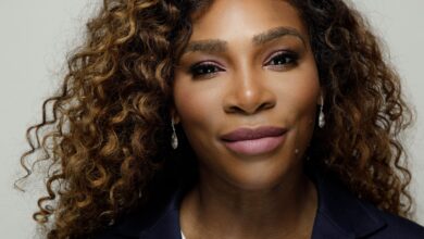 Why Serena Williams Isn’t Watching Wimbledon