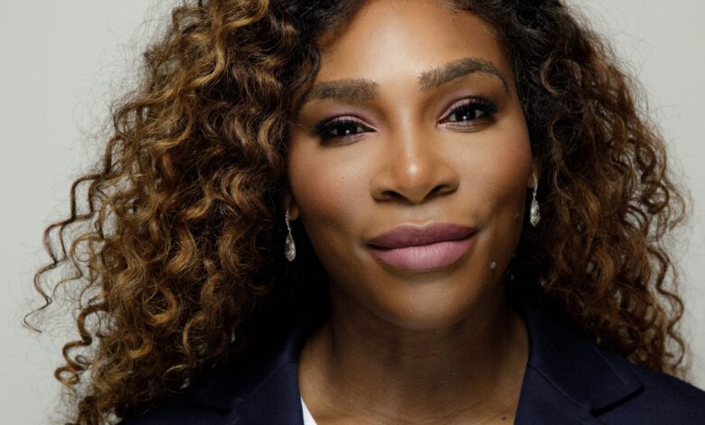 Why Serena Williams Isn’t Watching Wimbledon