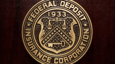 Republicans question FDIC nominee but do not stage major opposition