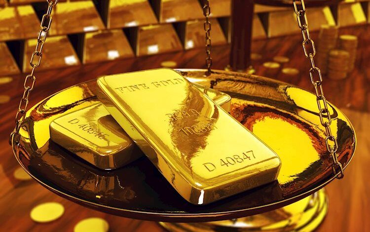 Gold price rallies and surpasses $2,400 on tempered US inflation