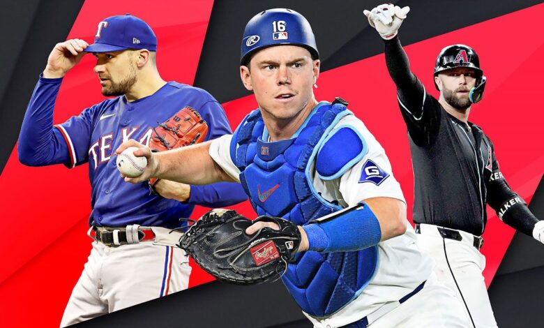 Power Rankings: Where every team stands heading into the All-Star break