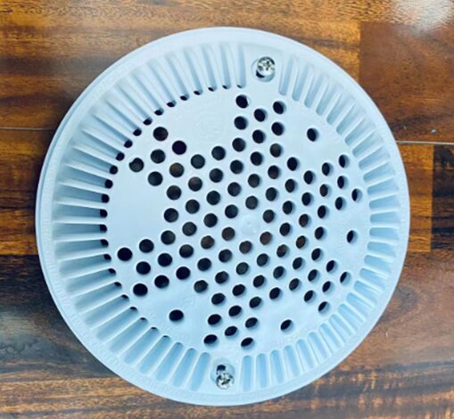 TonGass Pool Drain Covers Recalled Due to Violation of the Virginia Graeme Baker Pool and Spa Safety Act and Entrapment Hazard; Sold Exclusively on Amazon.com by TonGass