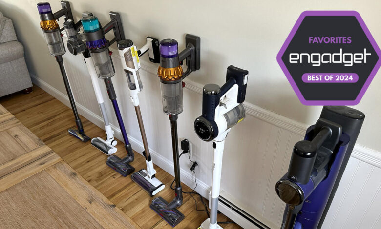 The 5 best cordless vacuums for 2024