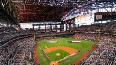 MLB All-Star Week 2024: How to watch the derby, All-Star Game and more