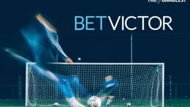 BetVictor face multi-million pound payout if football comes home