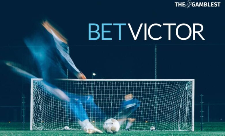 BetVictor face multi-million pound payout if football comes home