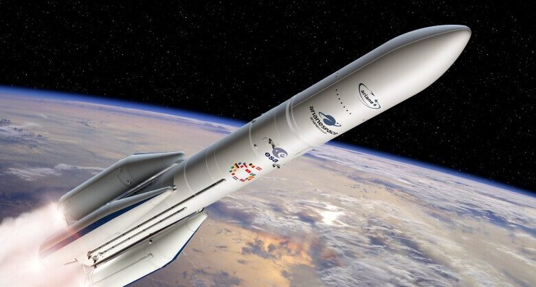 Can Ariane 6 turn Europe’s spacetech startups into global powerhouses?