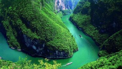 10 Amazing Trips to Take Around China