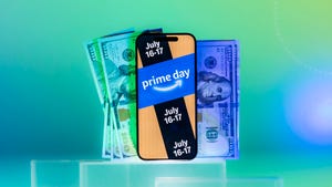 Amazon Prime Day Live Blog: Shop the Best Deals We’ve Found So Far On TVs, Laptops and More