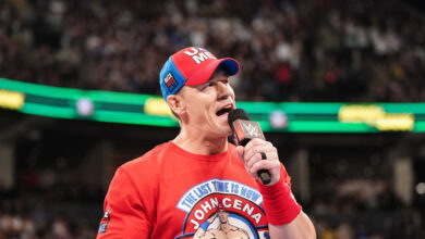 John Cena’s Best—And Worst—Options For Final WWE Retirement Match