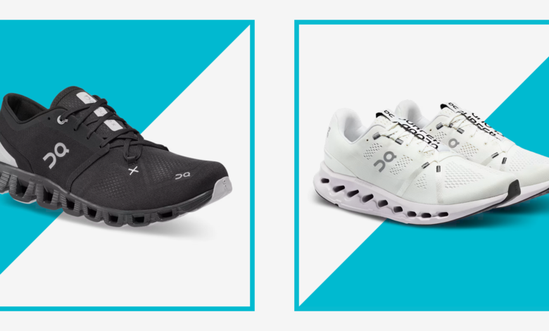 5 Best On Cloud Shoes for Walking, According to Podiatrists and Reviewers