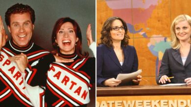 Former ‘Saturday Night Live’ Stars: Where Are They Now?